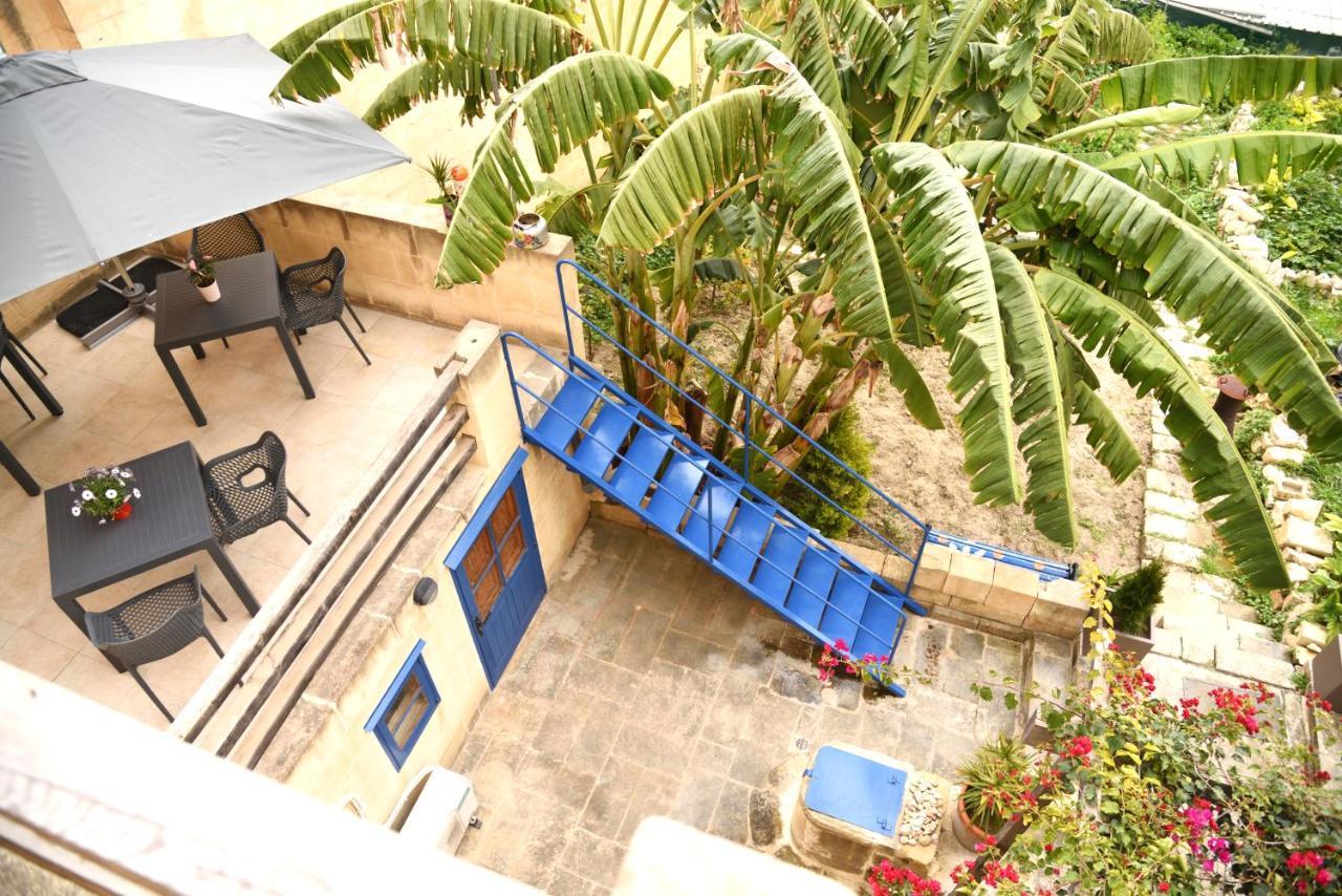 Gawhra B&B Victoria Exterior foto